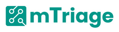 mTriage Logo
