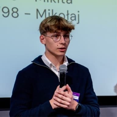 Mikołaj Mikolajczak
